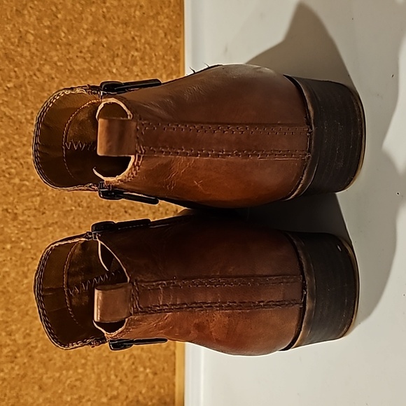 LUCKY BRAND Booties - Picture 8 of 11